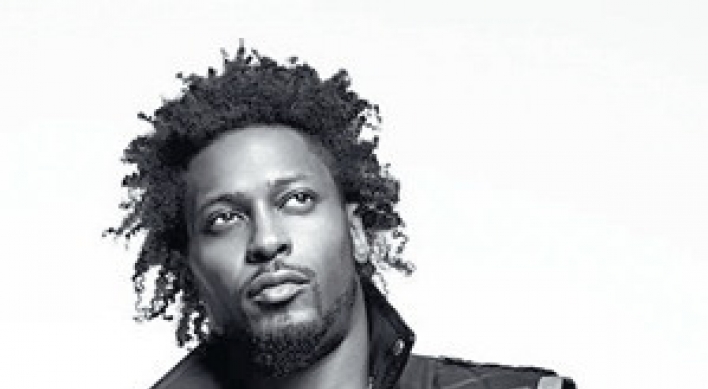 An R&B Jesus? D’Angelo challenges with ‘Black Messiah’