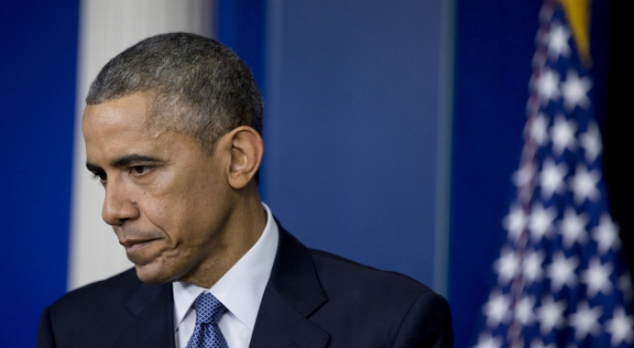 [Newsmaker] Obama faces tough decision on N. Korea