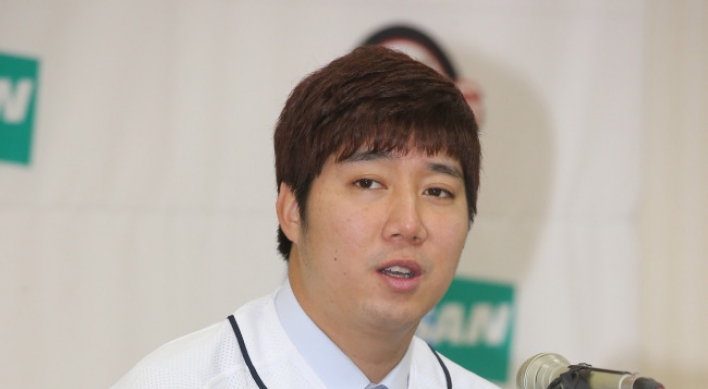 Jang seeks ‘turning point’ on new team