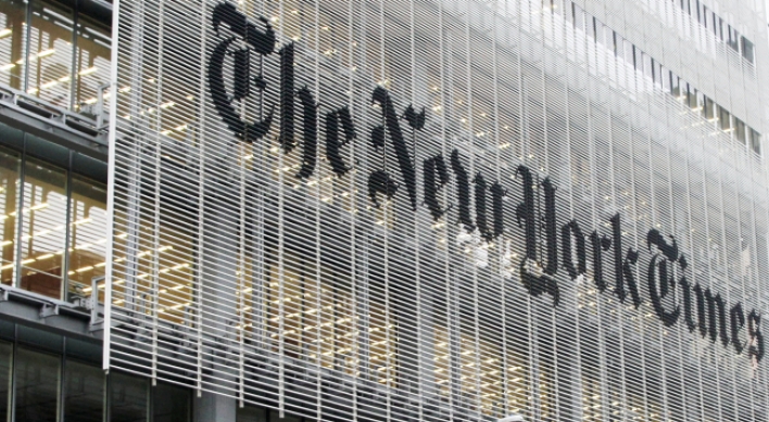 Carlos Slim boosts New York Times stake with options