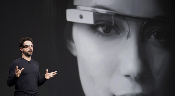 Google Glass sales stopping ― for now