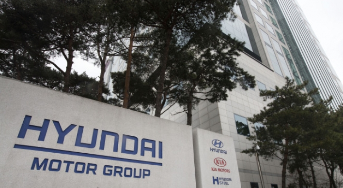 Hyundai Motor to tighten belt