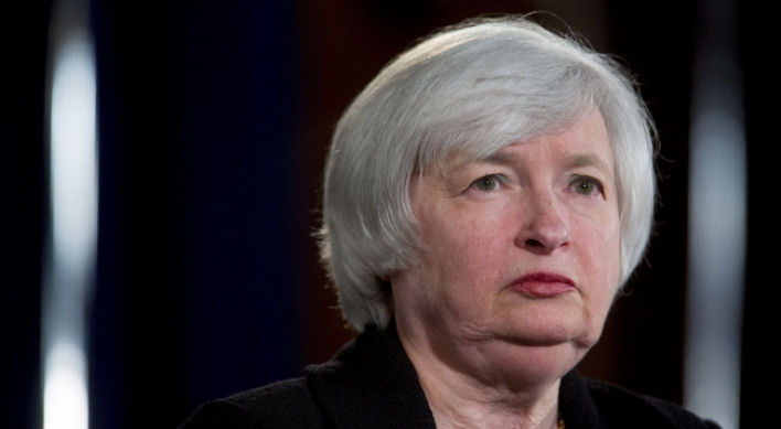 Low inflation likely to keep Fed ‘patient’ about a rate hike