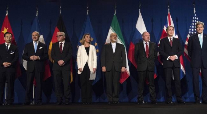 Despite Iran breakthrough, prospects of nuke talks with N.K. still murky
