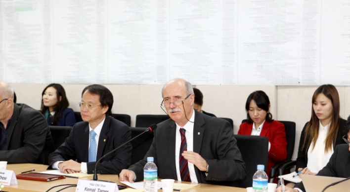 Preparations for Gwangju Universiade HOD Meeting are on track