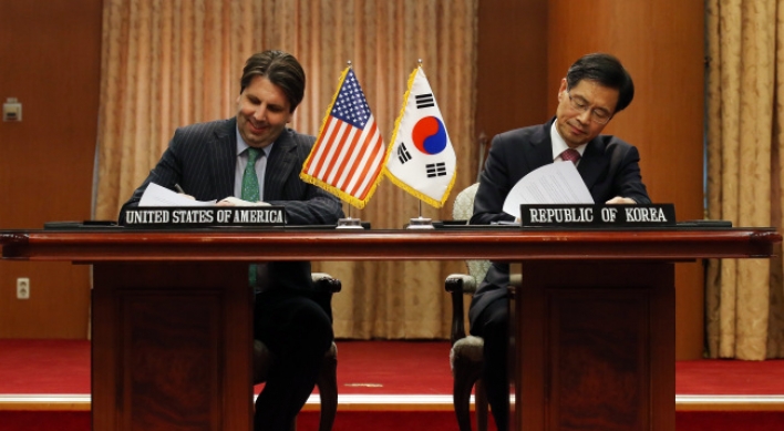Korea gains more nuclear leeway