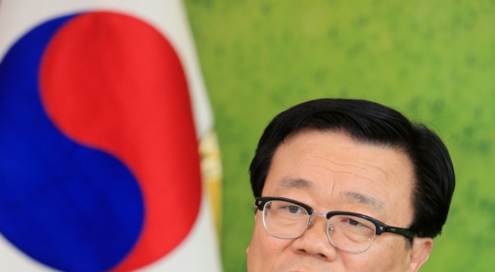 [Herald Interview] Korea to defend rice market in TPP talks