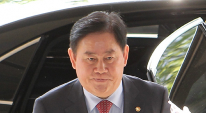 S. Korea, Japan to resume finance ministers' talks