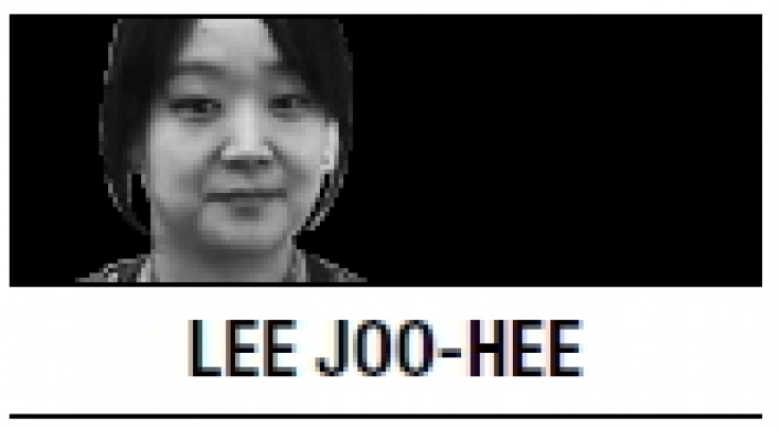 [Lee Joo-hee] Let’s not sugarcoat the truth