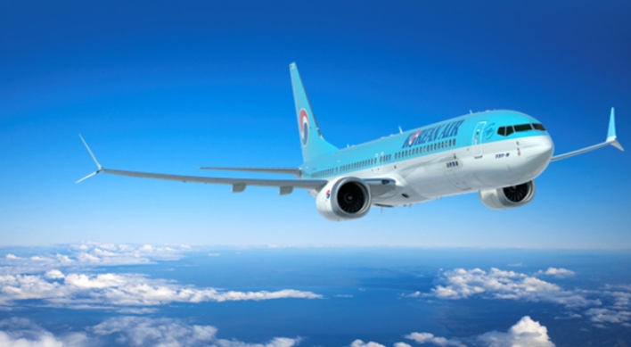Korean Air to purchase 100 new passenger jets