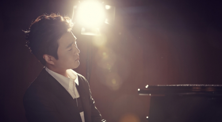 [Herald Interview] Dasol Kim talks first album release honoring Schumann
