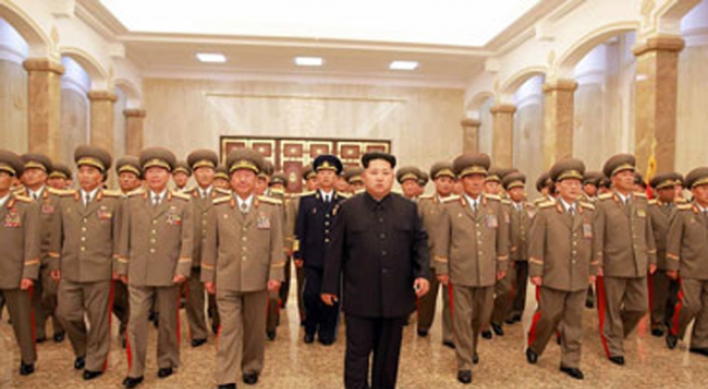 S. Korea denies reports over N. Korean general's defection to Seoul