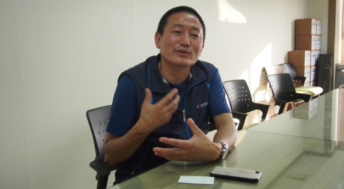 [Herald Interview] Only the beginning for Korea’s migrant workers’ labor movement