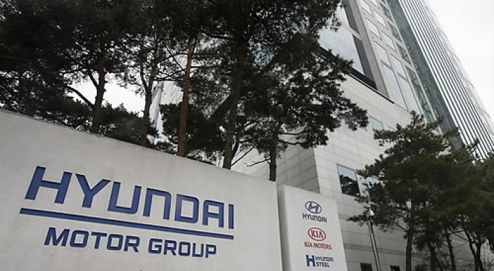 Hyundai to pay first interim dividend