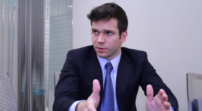 [Herald Interview] Latin America offers both risks, opportunities to investors: SC banker