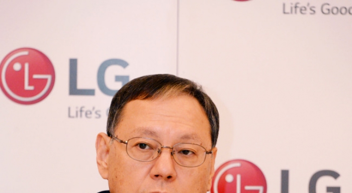 [IFA 2015] LG to expand presence in premium built-in appliances