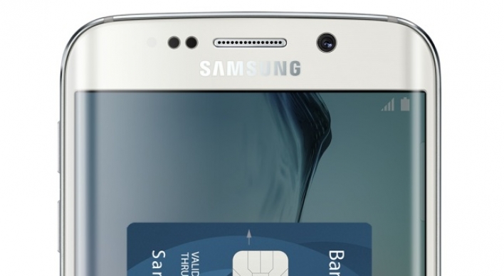 Samsung Pay gains footing on home turf