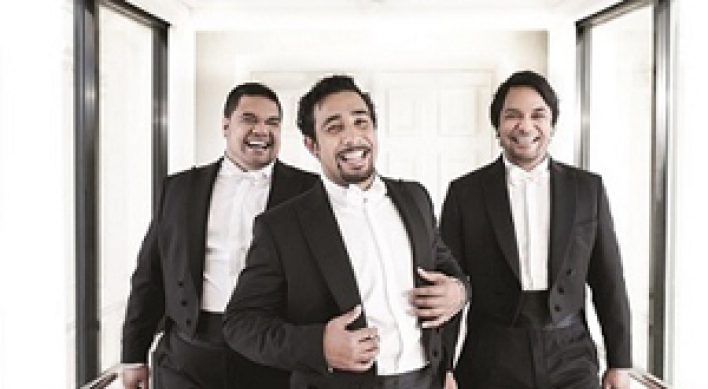 [Herald Interview] Family trio dropping a little opera to the club scene
