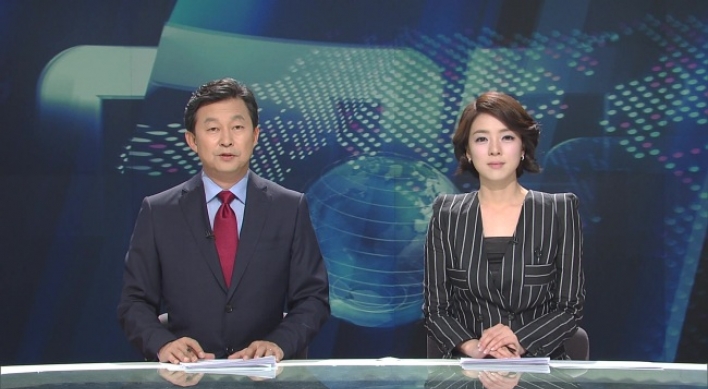 Sexism still prevalent in Korean media industry