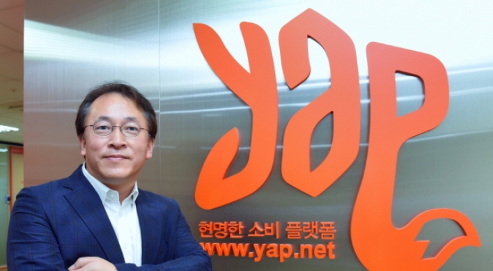 Yap aims to reign supreme in mobile services