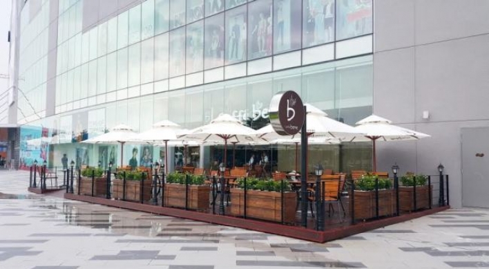 Caffe Bene to open 1st franchise outlet in Vietnam