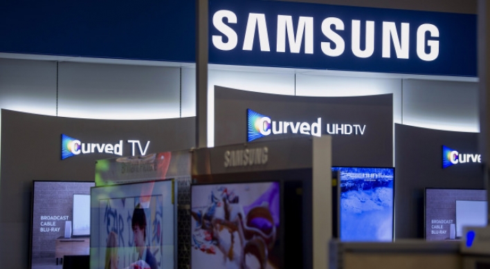 Samsung denies rigging TV energy efficiency tests