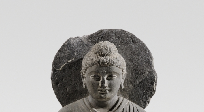 Evolution of Buddhist sculptures over two millennia