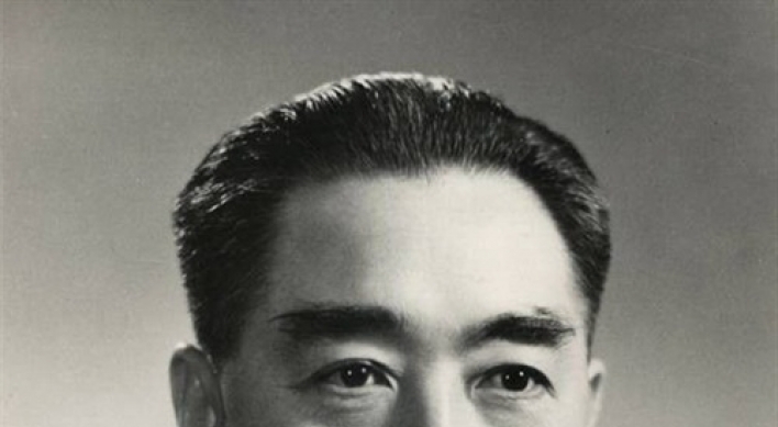 [Foreigners Who Loved Korea] Zhou Enlai, Chinese revolutionary and like-minded comrade of Korean patriots