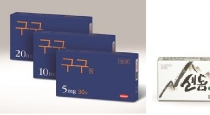 Generics thrive in Korean pharmaceuticals market
