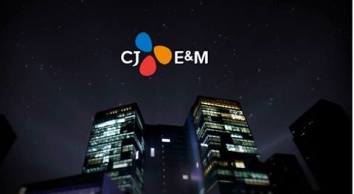 CJ E&M faces $50m copyright lawsuit in U.S.
