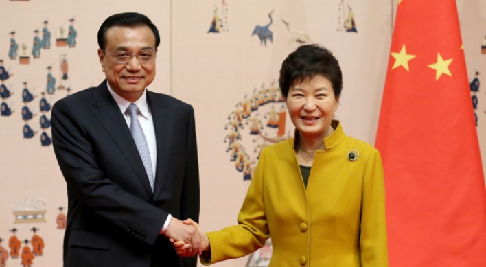 Seoul takes pragmatic tack in diplomacy