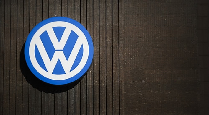 Volkswagen’s Asia sales hit by emissions scandal