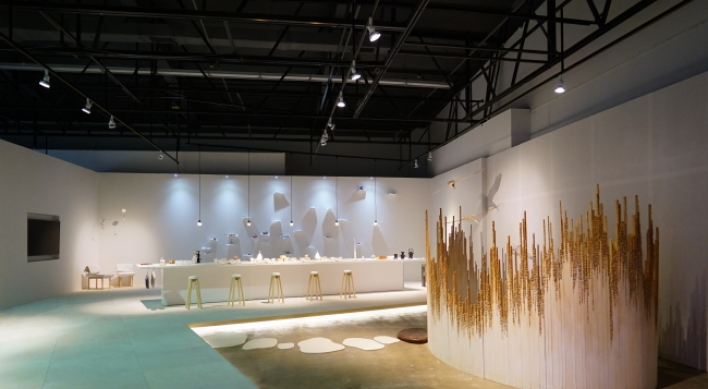 Gwangju Design Biennale aims to connect global networks