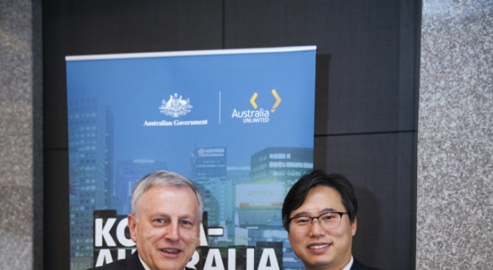 [Photo News] Korea-Australia FTA reaches 1st anniversary