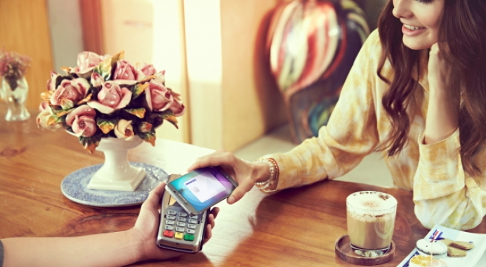 Samsung Pay, Apple Pay to vie in China