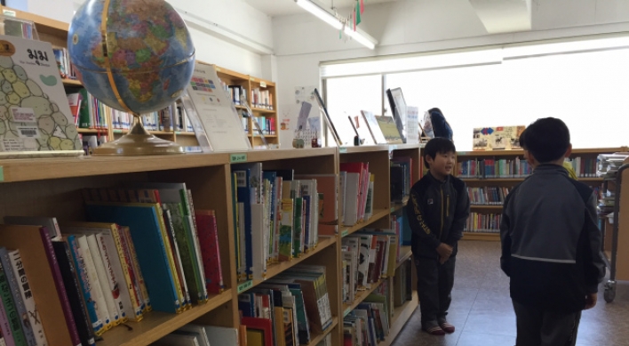 Korea’s first-ever multicultural library faces shutdown over budget shortfall