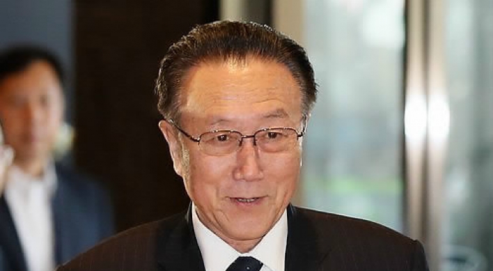 [Newsmaker] Top N.K. official in charge of Seoul ties dies