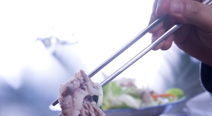 [The Palate] Eat like a local on Jeju-do Island