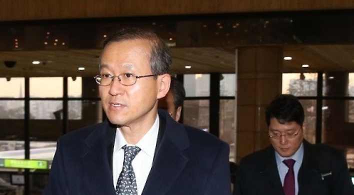 Seoul, Beijing set for strategic talks amid THAAD tension