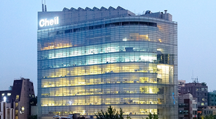 Speculation grows about Samsung’s Cheil sell-off