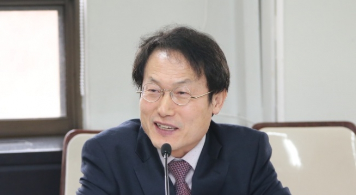 Seoul mulls abolishing ‘elite’ high schools