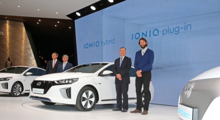 Hyundai to boost invesment in future mobility projects