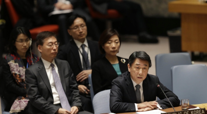 Uncertainties remain on volatile peninsula after N.Korea sanctions