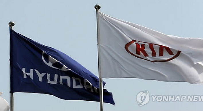 Hyundai Motor’s China sales plunged in Feb.