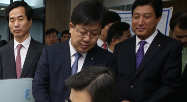 [Newsmaker] Korea hopes for ISA-fueled investment boost