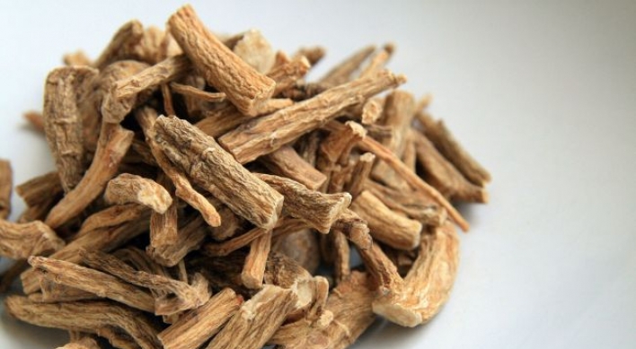 South Korean HIV patient survives on ginseng for 29 years: research