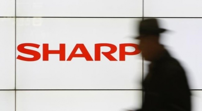 Samsung rumored to be still interested in Sharp