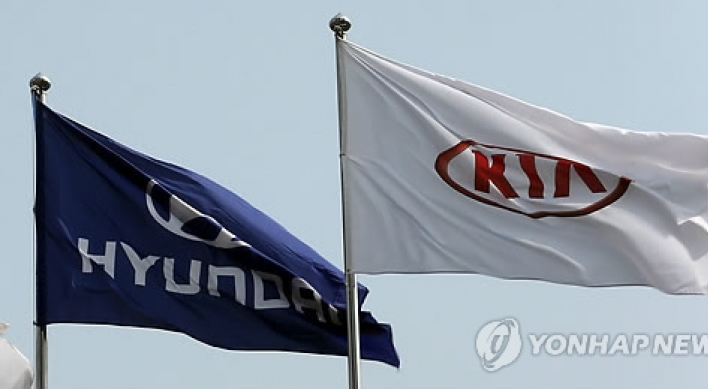 Hyundai, Kia see China sales drop in March but downward pace slows: data