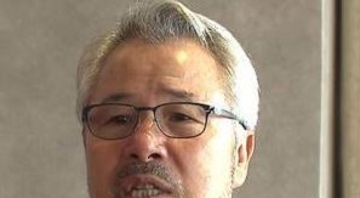[Newsmaker] Mr. Pizza chairman apologizes for assault