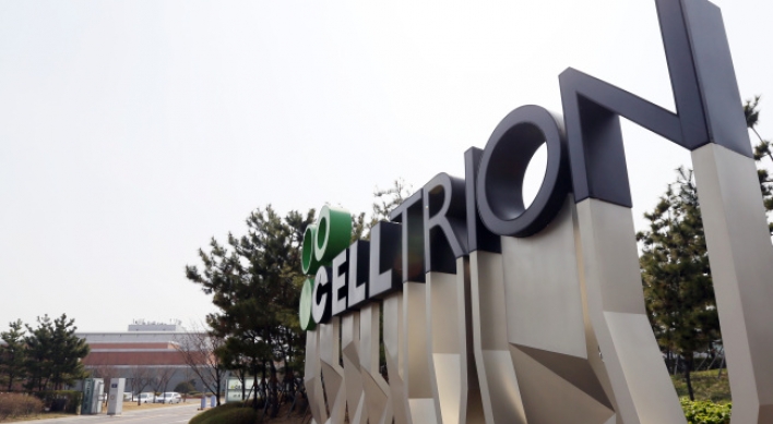 Celltrion donates least among top Korean pharma companies